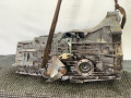 КПП механическая (МКПП) Audi 80 B3 89/B3 1987, 1.8 л., бензин, МКПП, серый, седан, передний привод, 0750AUF20020 - фото №5