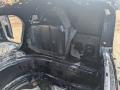 крыло заднее правое Volkswagen Jetta 4 поколение 2001, 2.0 л., AQY, бензин, МКПП, синий, седан, передний привод - фото №3