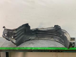 защита арок передняя правая (подкрылок) Nissan Primera P12 2002, 2.2 л., дизель, передний привод
