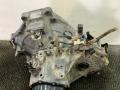 КПП механическая (МКПП) Mazda 626 GF 1997, 2.0 л., дизель, МКПП, зелёный, седан, передний привод, G562, 8E25A - фото №10