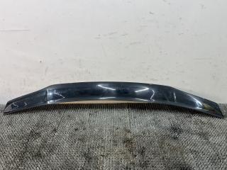 молдинг лобового стекла Volkswagen Golf 3 поколение 1995, 1.9 л., AEY, дизель, МКПП, белый, универсал, передний привод