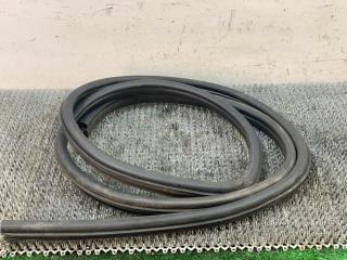 уплотнитель двери Citroen Xsara Picasso 1 поколение 2002, 2.0 л., бензин, МКПП, серый, передний привод