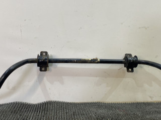 стабилизатор подвески передний Ford Focus 1 поколение [рестайлинг] 2003, 2.0 л., бензин, МКПП, серебристый, универсал, передний привод, 3M51-5R484-AE