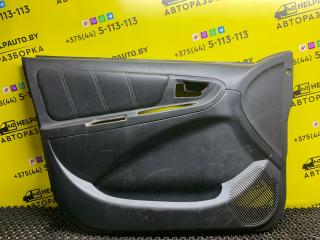 обшивка двери передняя левая Geely MK 1 поколение 2012, 1.5 л., MR479QA, бензин, 5МКПП, черный, седан, передний привод, LIKVIDACIYA, SKLADA