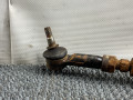 рулевая рейка Audi 80 B3 89/B3 1991, 1.8 л., бензин, МКПП, серый, седан, передний привод, 811419105B - фото №4