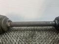 полуось передняя левая (приводной вал, ШРУС) Ford Focus 1 поколение (1998 - 2001), дизель, МКПП, белый, универсал, передний привод - фото №7