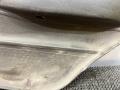 обшивка двери задняя левая Volkswagen Passat B3 1991, 1.8 л., бензин, МКПП, белый, седан, передний привод, 357867216 - фото №11