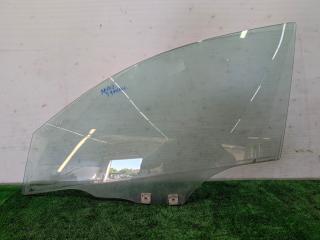 стекло двери передней левой Mazda 3 BK (2003 - 2005), 2.0 л., дизель, МКПП, хетчбэк 5 дв., передний привод