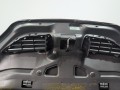капот Renault Megane 1 поколение [рестайлинг] 2000, 1.6 л., K4M 700, бензин, МКПП, серый, универсал, передний привод - фото №8