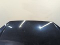 капот Ford Focus 1 поколение 2001, 1.8 л., дизель, МКПП, синий, универсал, передний привод - фото №2