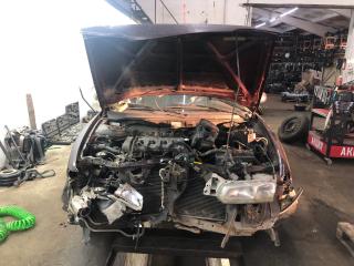 Mazda 626 GE