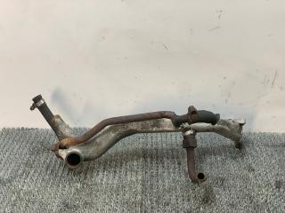 трубка охлаждающей жидкости Fiat Punto 2 поколение 2002, 1.8 л., 188 A6.000, бензин, МКПП, серый, хетчбэк 3 дв., передний привод