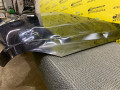 капот Kia Sorento 1 поколение 2005, 2.5 л., D4CB, дизель, АКПП, черный, внедорожник 5 дв., полный подключаемый привод - фото №16