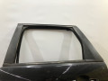 дверь задняя левая Ford Focus 2 поколение [рестайлинг] 2009, 1.6 л., бензин, МКПП, черный, универсал, передний привод - фото №5