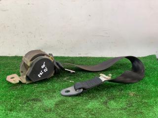 ремень безопасности Iran Khodro Samand 1 поколение 2005, 1.8 л., бензин, 5МКПП, серебристый, седан, передний привод