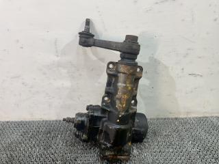 редуктор рулевой Hyundai Terracan 1 поколение 2003, 2.5 л., D4BH, дизель, АКПП, серебристый, внедорожник 5 дв., полный подключаемый привод