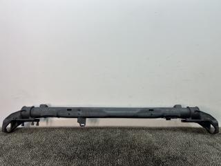 балка подвески задняя Chrysler Voyager 4 поколение [рестайлинг] 2006, 2.4 л., бензин, МКПП, серебристый, минивэн, передний привод, 006116AB