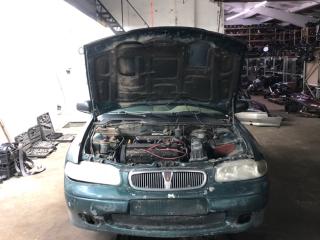 Rover 400 Series 2 поколение