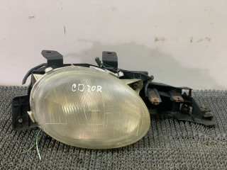фара правая Chrysler Neon 1 поколение 1996, 2.0 л., бензин, МКПП, синий, седан, передний привод
