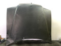 капот Mercedes-Benz C-Класс W202/S202 1995, 2.2 л., дизель, МКПП, черный, седан, задний привод - фото №2