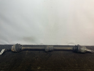 полуось передняя правая (приводной вал, ШРУС) Ford Escort 5 поколение [2-й рестайлинг] 1999, 1.8 л., RTA, дизель, МКПП, бордовый, универсал