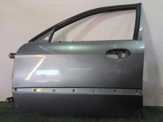 дверь передняя левая Daewoo Evanda 1 поколение V200 2003, 2.0 л., i, X 20 SED, бензин, МКПП, берюзовый, седан, передний привод