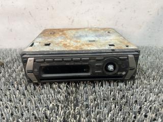 магнитола Ford Focus 1 поколение (1998 - 2001), дизель, МКПП, белый, универсал, передний привод, LAC3700RW, 40R-024072