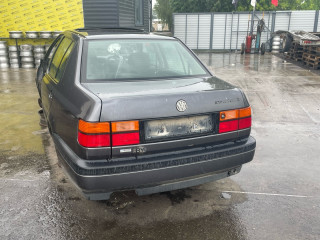 Volkswagen Vento 1 поколение