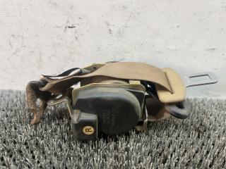 ремень безопасности Rover 600 Series 1 поколение 1994, 2.0 л., бензин, МКПП, зелёный, седан, передний привод, 240294840