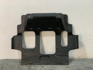 защита двигателя Hyundai Terracan 1 поколение 2003, 2.5 л., D4BH, дизель, АКПП, серебристый, внедорожник 5 дв., полный подключаемый привод