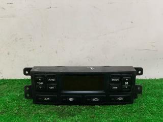 блок управления печки / климат-контроля Kia Sorento 1 поколение 2006, 2.4 л., дизель, АКПП, серый, внедорожник 5 дв., передний привод, 97250-3E000