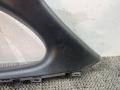 обшивка стойки центральной правой Hyundai Coupe RD 1998, 2.0 л., бензин, МКПП, бордовый, купе, передний привод, 85840-27100 - фото №7