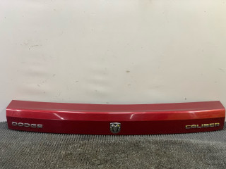 подсветка номера Dodge Caliber 1 поколение 2008, 1.8 л., бензин, МКПП, красный, хетчбэк 5 дв., передний привод