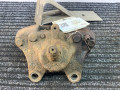 суппорт задний левый Mercedes-Benz S-Класс W140/C140 [рестайлинг] W140 1994, 3.5 л., дизель, АКПП, фиолетовый, седан, задний привод - фото №5