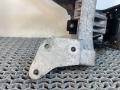 подушка крепления КПП Volkswagen Jetta 4 поколение 2001, 2.0 л., AQY, бензин, МКПП, синий, седан, передний привод - фото №7