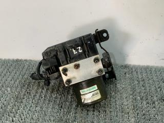 блок ABS Hyundai Terracan 1 поколение 2003, 2.5 л., D4BH, дизель, АКПП, серебристый, внедорожник 5 дв., полный подключаемый привод, 58910-H1500