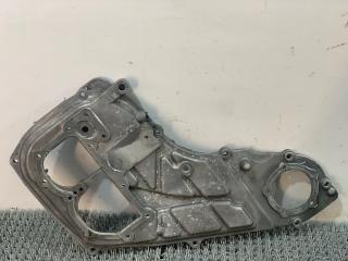 защита (кожух) ремня ГРМ Kia Sorento 1 поколение 2005, 2.5 л., CRDi, D4CB, дизель, МКПП, черный, внедорожник 5 дв., полный подключаемый привод