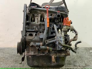 двигатель Volkswagen Passat B3 1988, 1.6 л., бензин, МКПП, универсал, передний привод, 1F, 083989