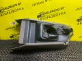 консоль салона Kia Sportage 1 поколение 2000, 2.0 л., FE (16V), бензин, МКПП, зеленый, полный подключаемый привод, правый руль - фото №3