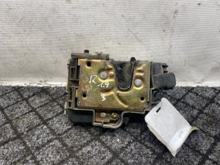замок двери задней левой Volkswagen Golf 3 поколение 1994, 1H4862153, 6457-03