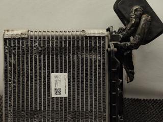 испаритель кондиционера Chery Tiggo (T11) 1 поколение 2011, 1.6 л., бензин, МКПП, черный, внедорожник 5 дв.