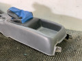 консоль салона Daewoo Nubira J100 1998, 1.6 л., i, A16DMS, бензин, МКПП, зелёный металлик, хетчбэк 5 дв., передний привод - фото №7