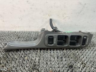 блок управления стеклоподъемниками Suzuki Baleno 1 поколение 2002, 1.5 л., бензин, МКПП, чёрный, седан