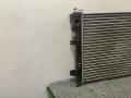 радиатор (основной) Fiat Ulysse 1 поколение [рестайлинг] 2000, 2.0 л., RFU (XU10J2C), бензин, МКПП, серо-зеленый, передний привод - фото №4