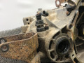 КПП механическая (МКПП) Chery Fora 1 поколение 2009, 2.0 л., SQR484F, бензин, 5МКПП, черный, передний привод, QR519MHE, 519MHE-1700010 - фото №3