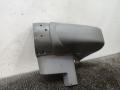 накладка на торпедо (консоль) Volkswagen Transporter T5 (2002 - 2009), 2.5 л., дизель, МКПП, передний привод, 7H1858365C - фото №2