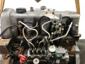 двигатель Mercedes-Benz W123 1 поколение 1983, 2.0 л., дизель, МКПП, седан, 615940-10-058557 - фото №9