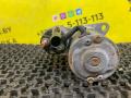 стартер Chrysler PT Cruiser 1 поколение 2002, 2.0 л., ECC, бензин, АКПП, черный, хетчбэк 5 дв., 05033067AA - фото №4