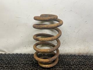 пружина передняя Iran Khodro Samand 1 поколение 2005, 1.8 л., бензин, 5МКПП, серебристый, седан, передний привод