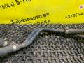 патрубок радиатора Mercedes-Benz S-Класс W140/C140 [рестайлинг] W140 1994, 3.5 л., дизель, АКПП, фиолетовый, седан, задний привод - фото №3